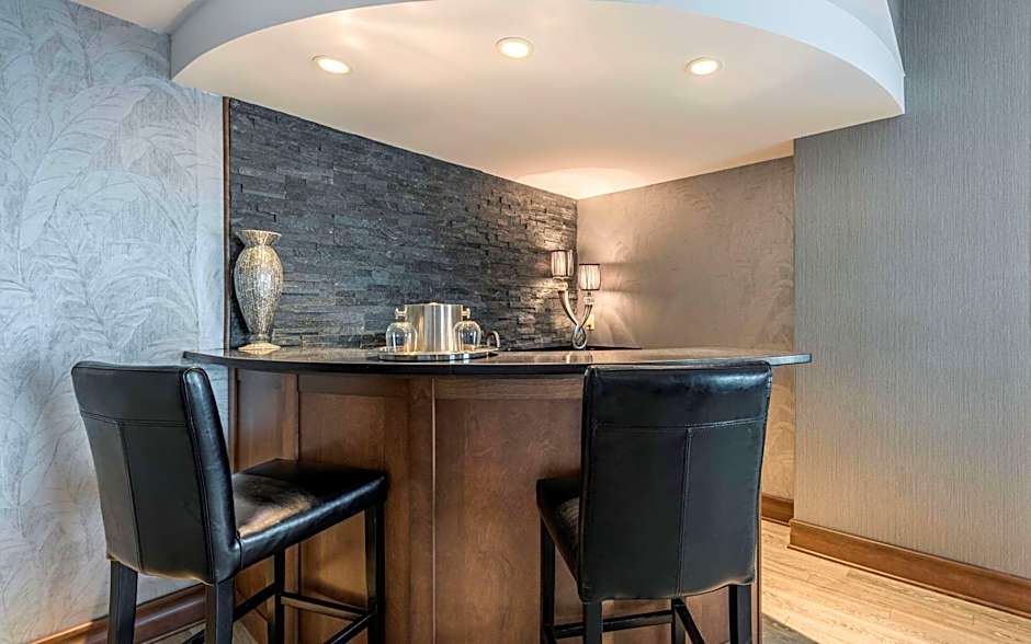 Hampton Inn By Hilton Sidney