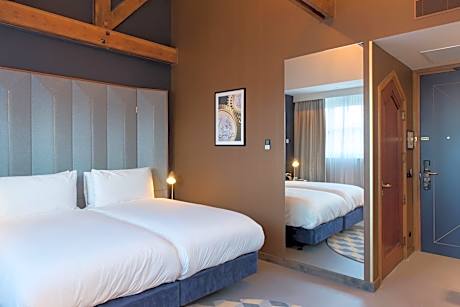 Standard Room with Two Single Beds