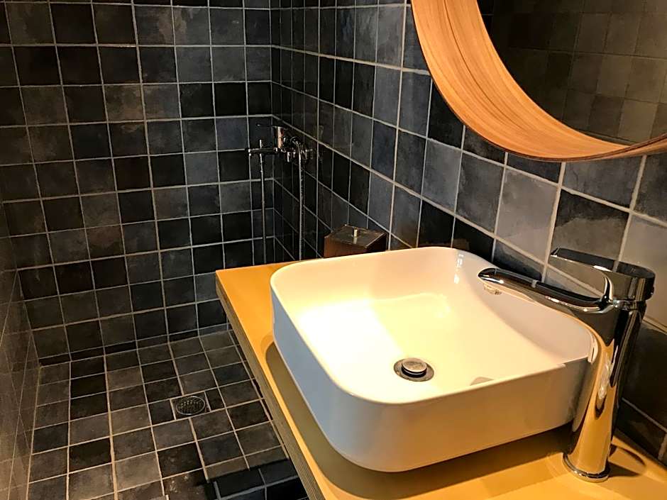 Central -II- Apartment