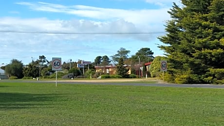 Lake Bolac Motel