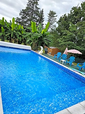 Domaine mon doux rêve