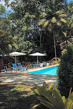 Urikana Boutique Hotel