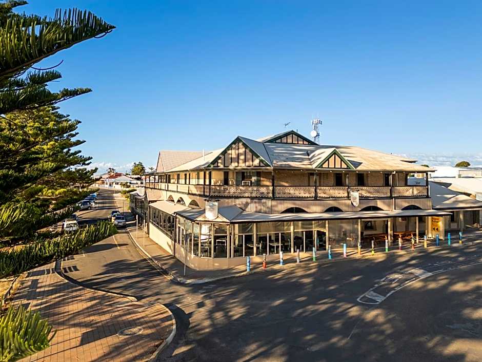 Aurora Ozone Hotel Kangaroo Island