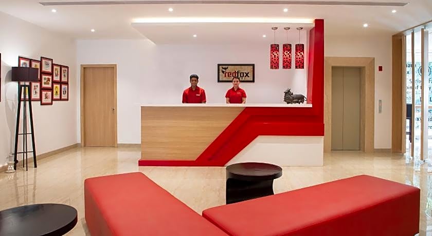 Red Fox by Lemon Tree Hotels, Dehradun