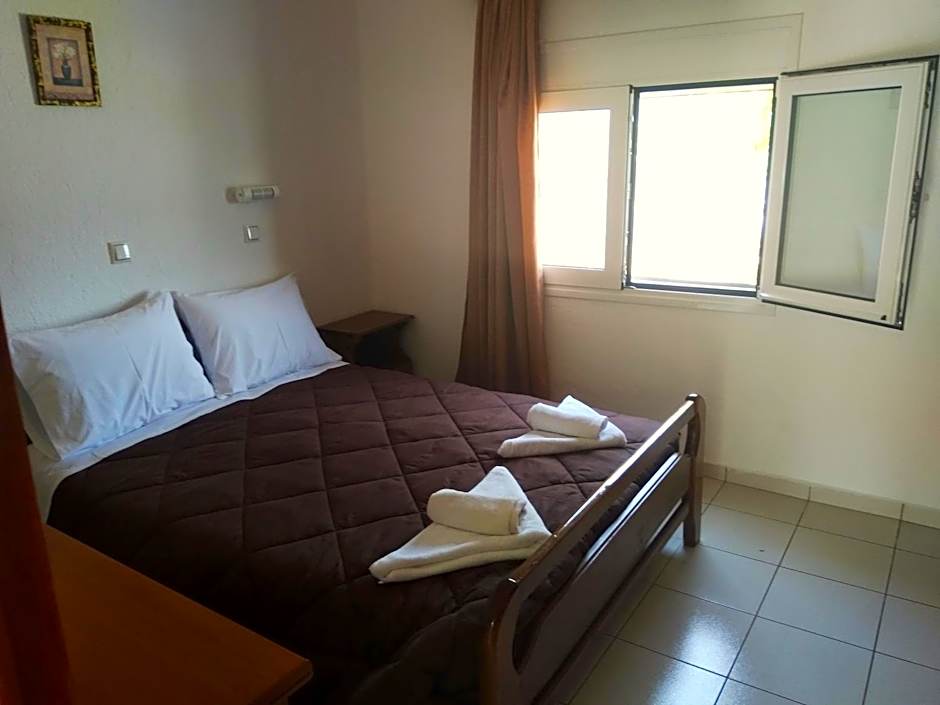 Kavousanos Apartments