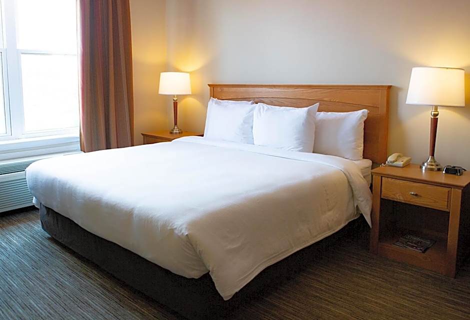 Future Inns Halifax Hotel & Conference Centre