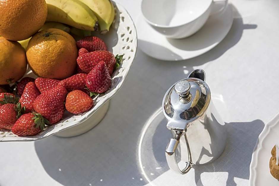 Relais Santa Chiara Hotel by Double Hospitality
