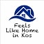 Feels Like Home in Kos island