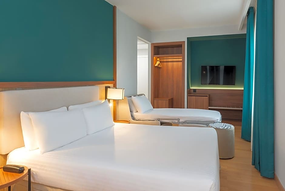 Hotel Elche Centro Affiliated by Meliá