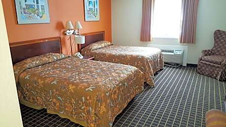 Woonsocket Motor Inn