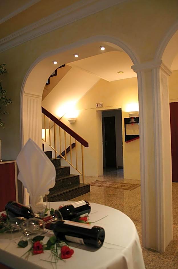 Hotel zur Riede bei Bremen