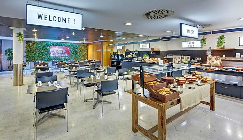Sercotel Caspe