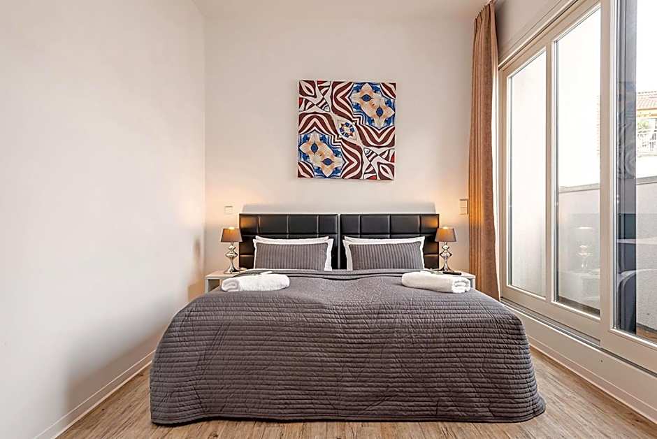 Apartments Rosenthal Residence