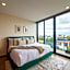 Capitalia - Apartments - Downtown del Valle