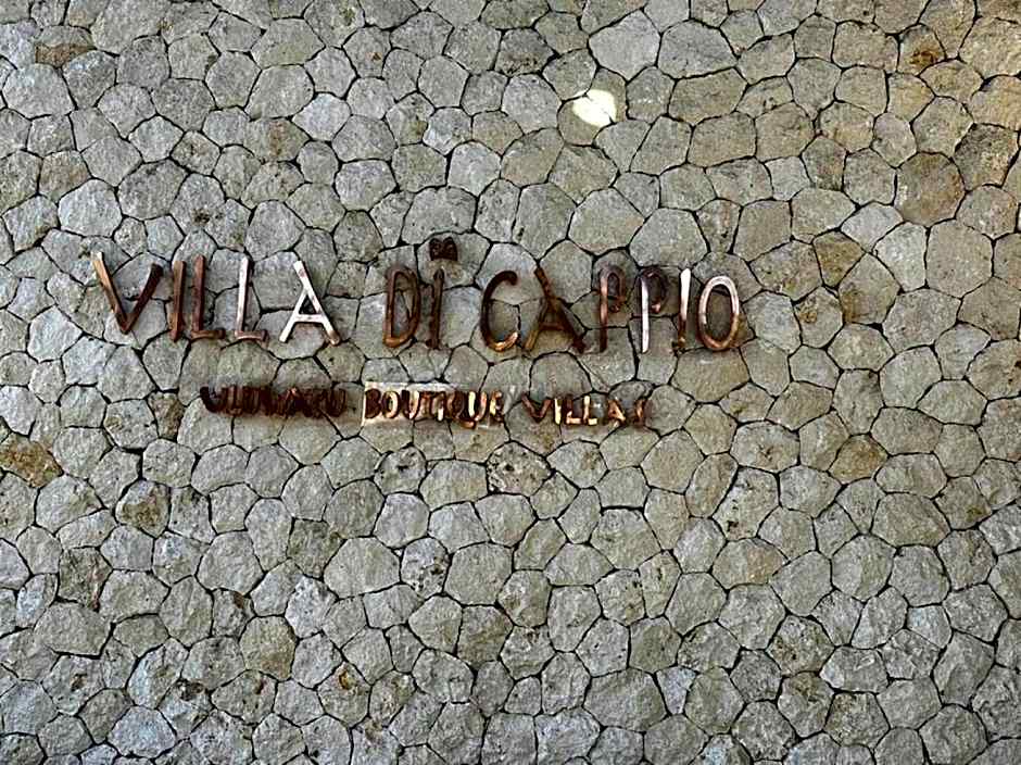 Di Cappio Villa Uluwatu 2