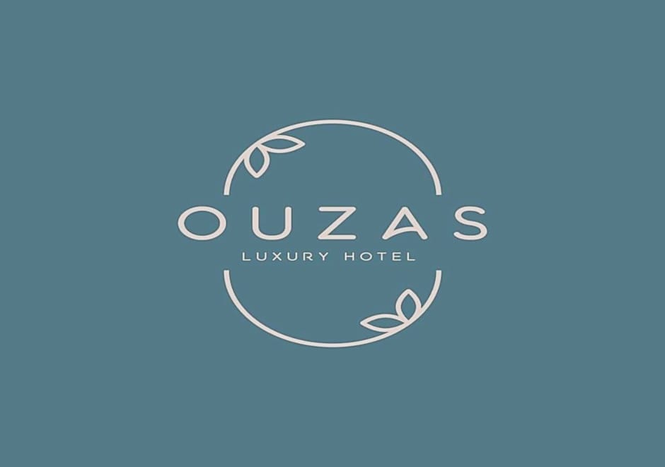 Ouzas luxury Hotel