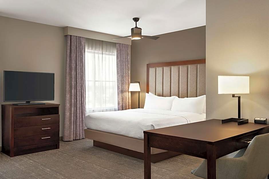Homewood Suites By Hilton Fort Wayne