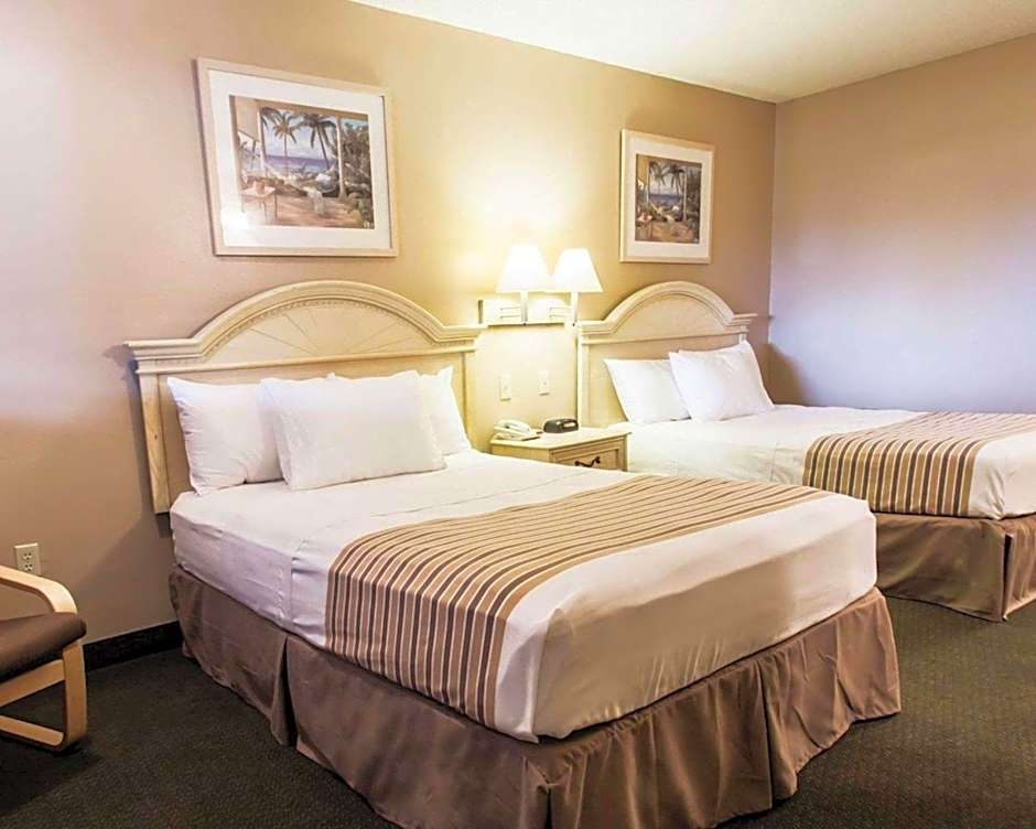 Rodeway Inn Apopka South