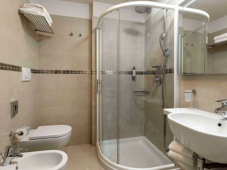 Mercure Rimini Artis