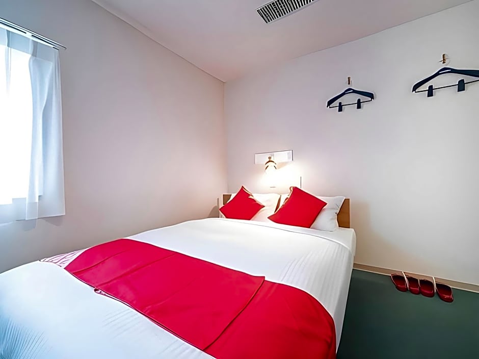 hotel the textile