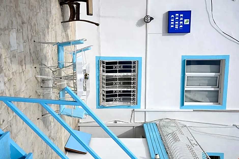 Duru Butik Otel