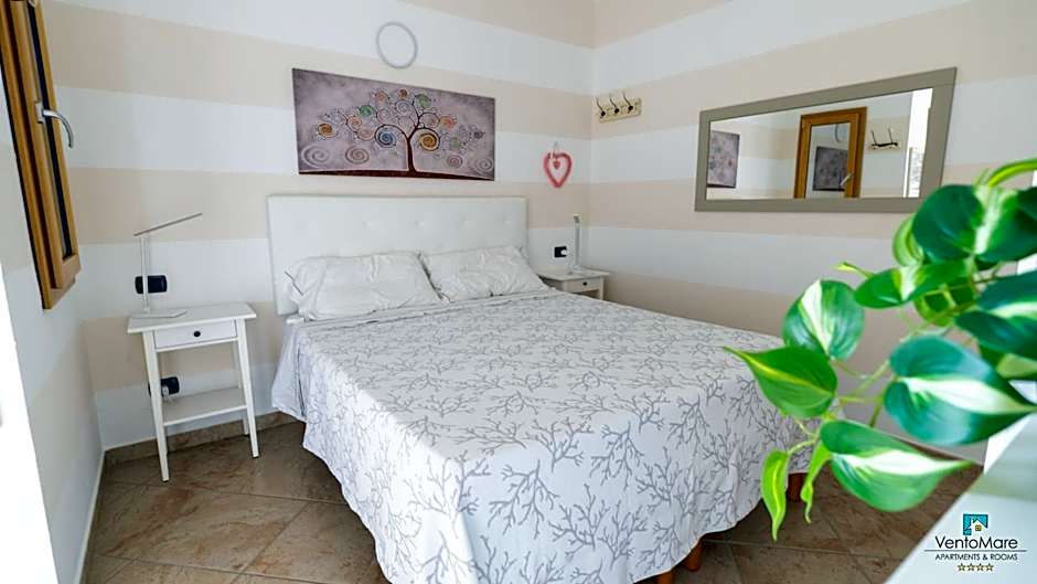 Apartments & Suites Vento Mare