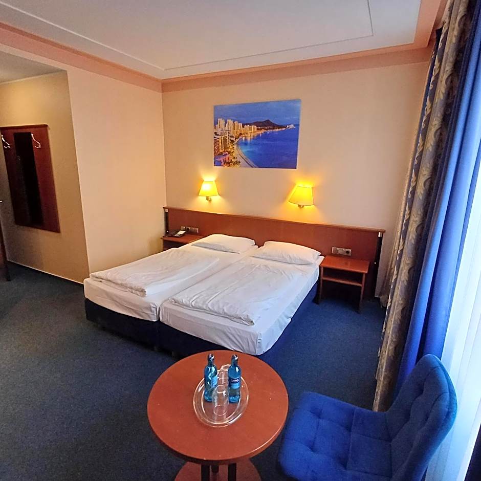 Trip Inn PostHotel Düren