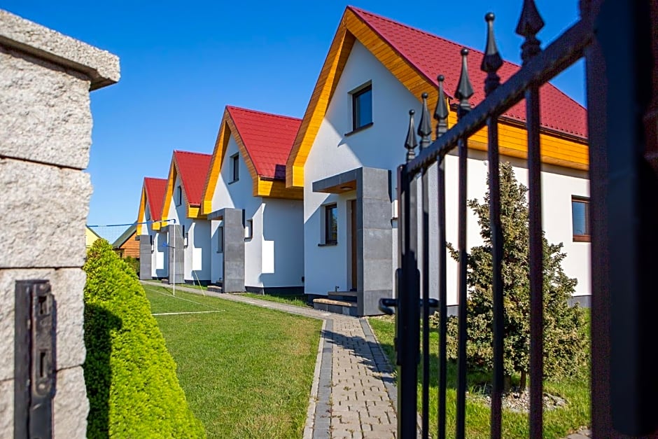 Domki wakacyjne 4 YOU