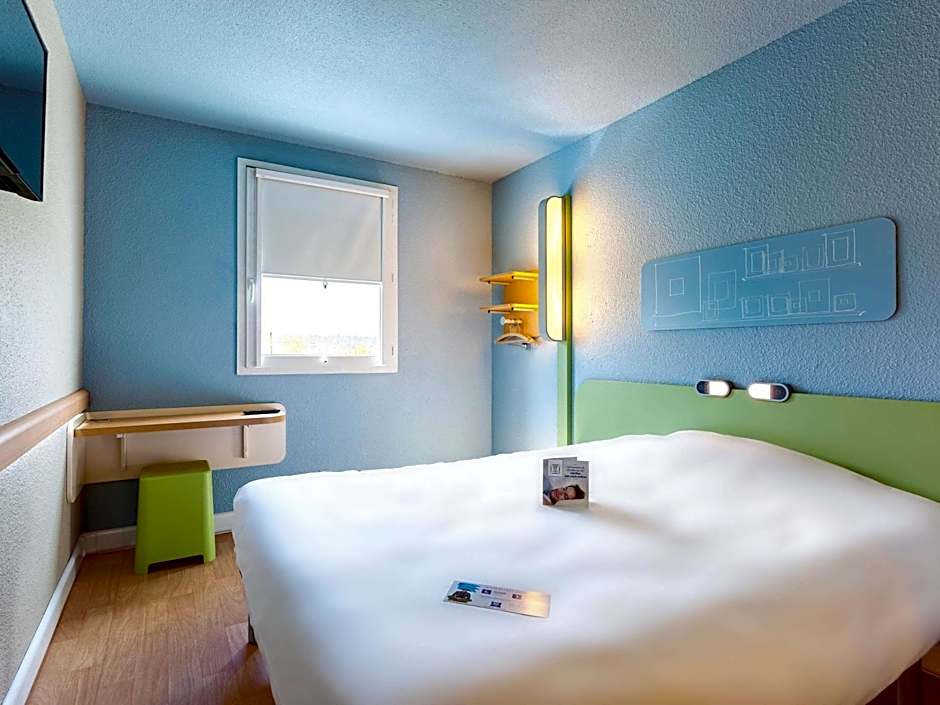 ibis budget La Roche Sur Yon Vendespace