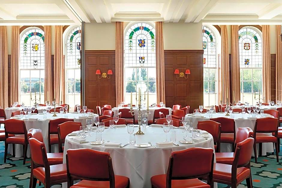 University Arms, Autograph Collection