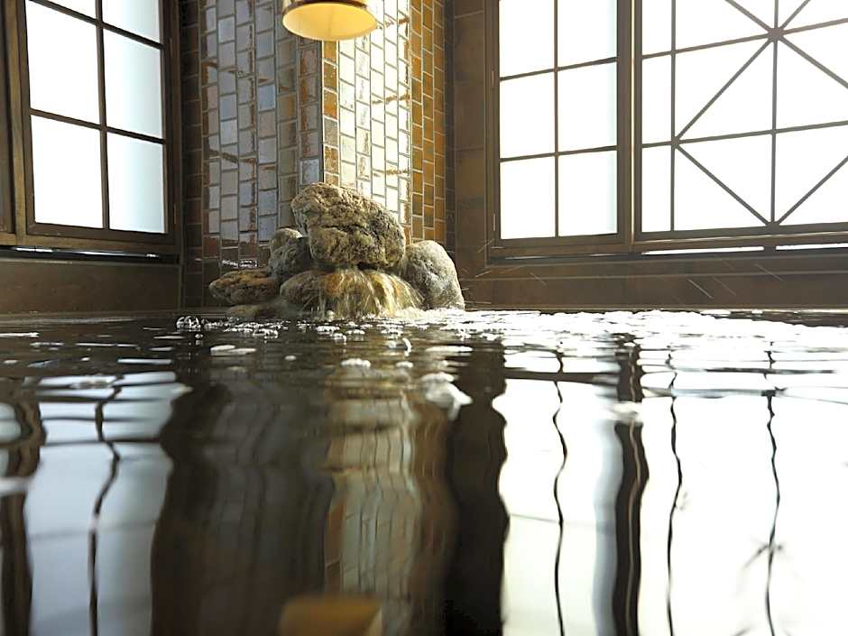 Dormy inn Ikebukuro Hot Spring