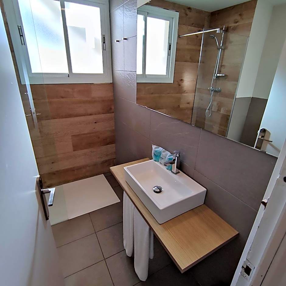 Dynamic Hotels Caldetes Barcelona