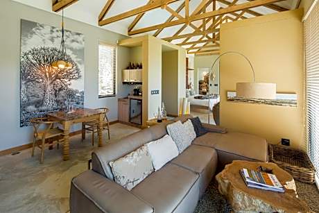 The Olive Exclusive All-Suite Hotel