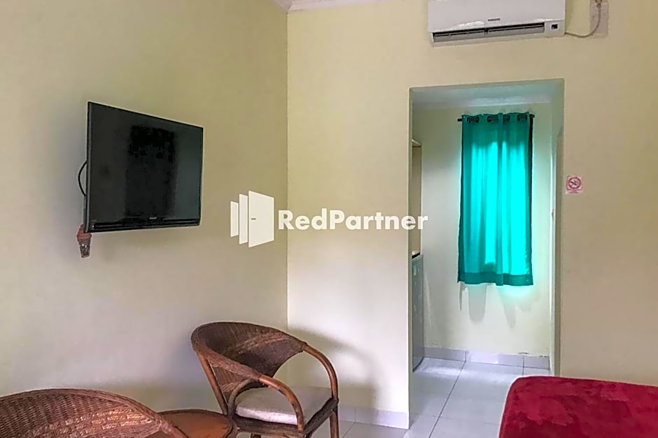 Pondok Mesari RedPartner Near Legian Beach
