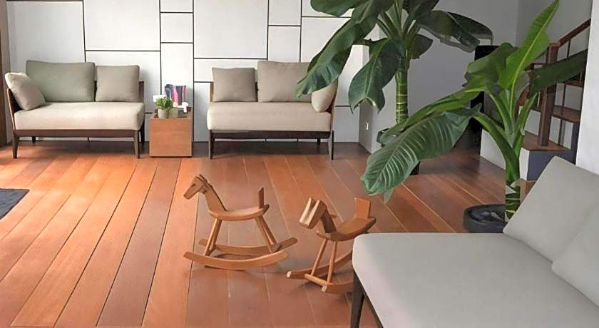 Chic Chiangkhan Hotel