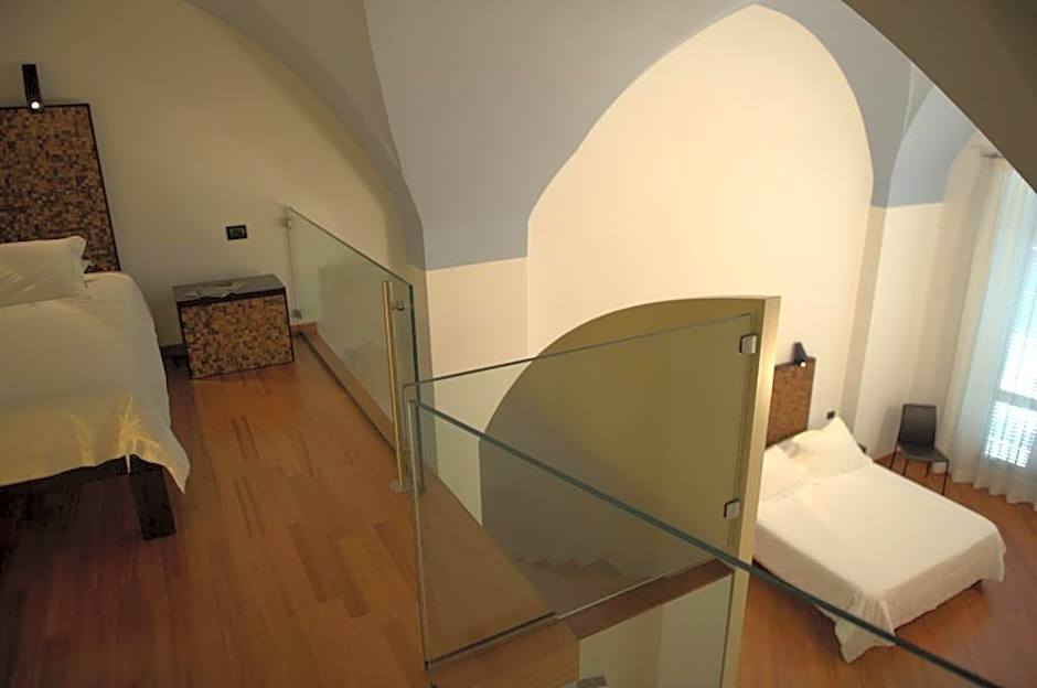 Alvino Suite And Breakfast