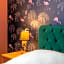 SmartHotel Flamingo Self check-in