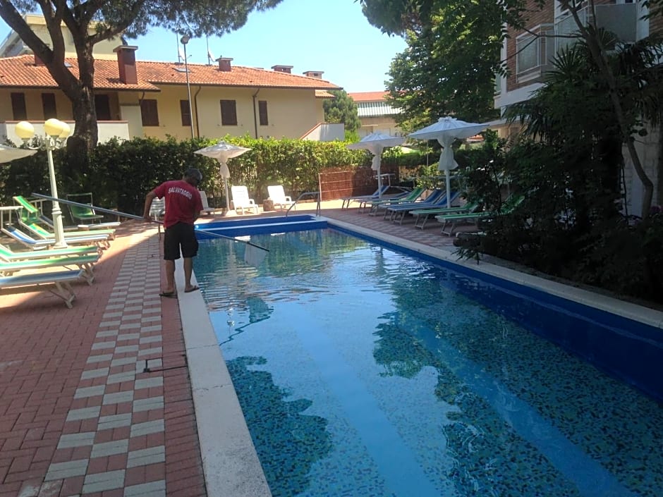 Hotel Miami