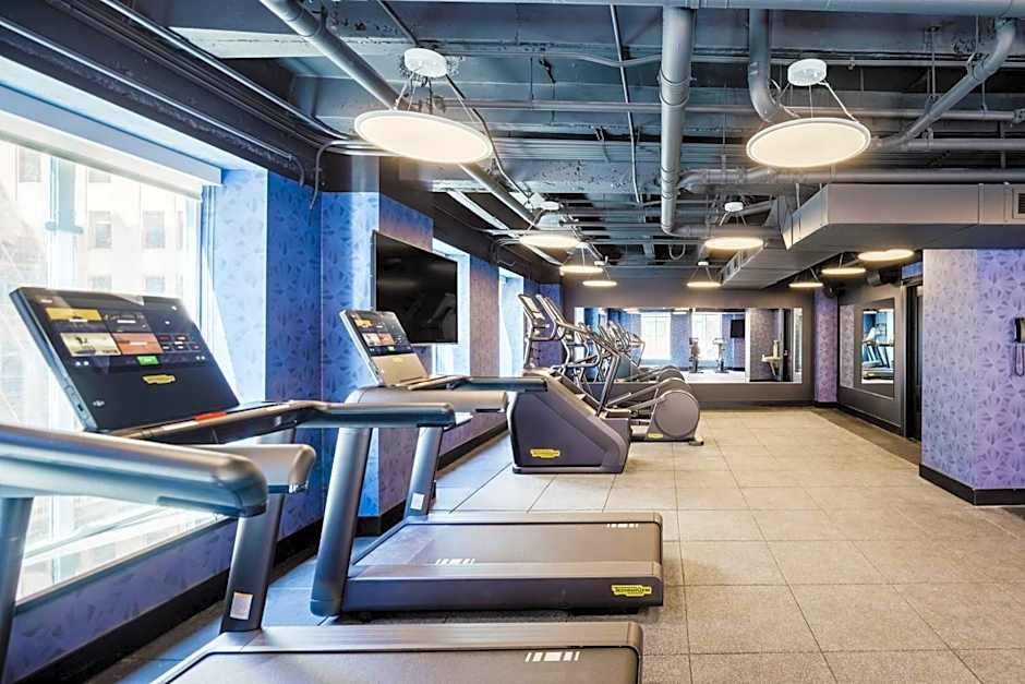 The National, Autograph Collection