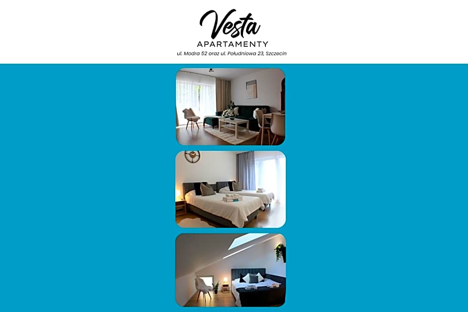 VESTA Apartamenty M52 Free parking