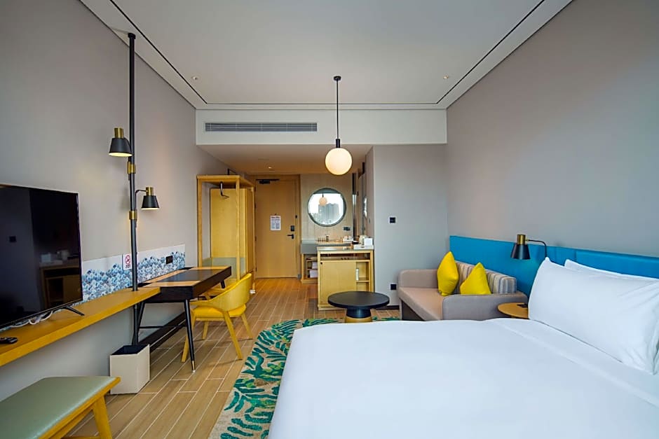 Hilton Garden Inn Changchun Economic Development Zone
