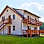 Apartmány Tlustý svišť