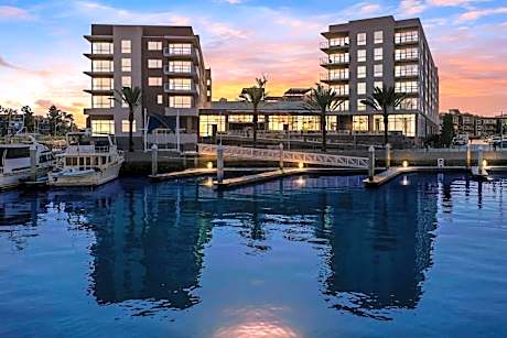 Residence Inn by Marriott Marina del Rey