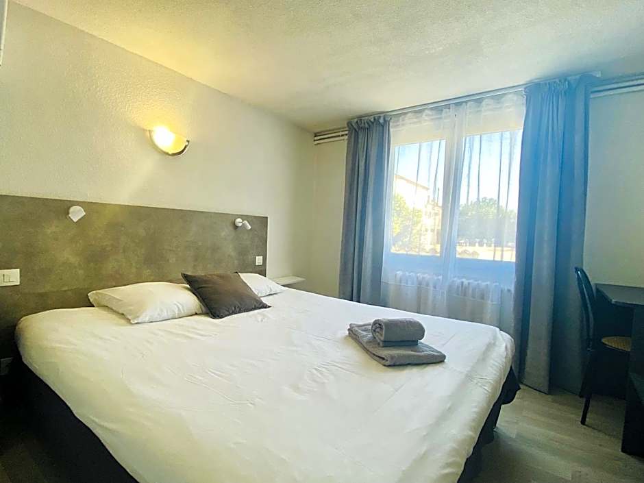 Auberge de Lamagistere
