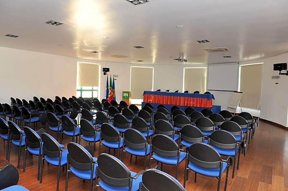 INATEL Foz Do Arelho