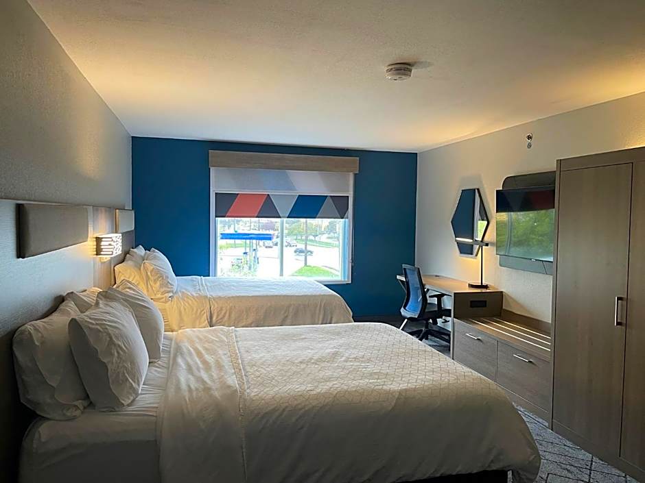 Holiday Inn Express Lapeer By IHG