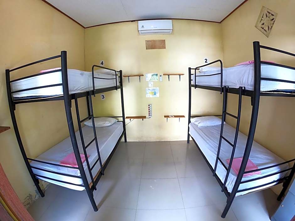 Bali Fab Dive Center