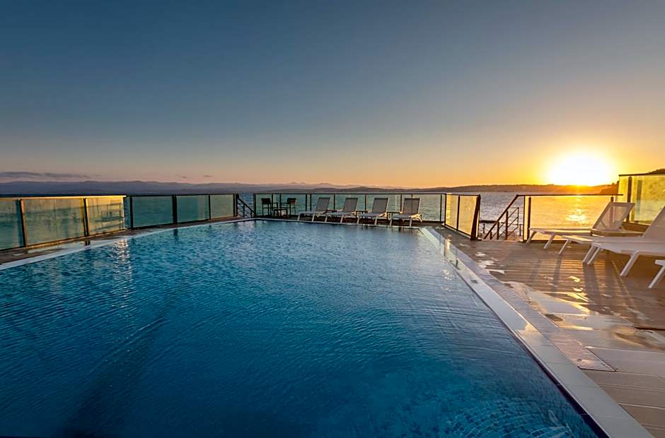 Vira Otel Suites