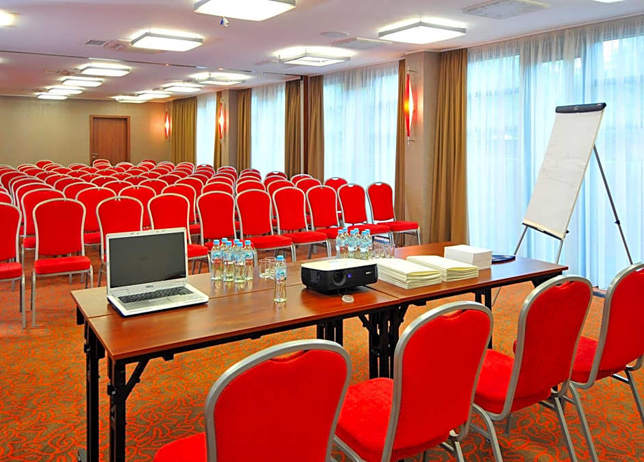 Centrum Wypoczynkowo-Konferencyjne Solaris