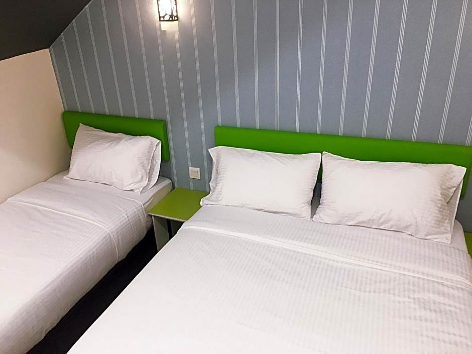 Carlsun Hotel